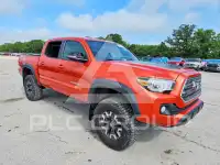 2017 Toyota TACOMA фото