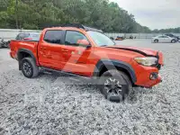 2017 Toyota TACOMA фото