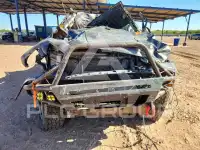 2017 Toyota TACOMA photo