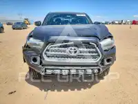 2017 Toyota TACOMA фото
