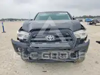 2017 Toyota TACOMA фото