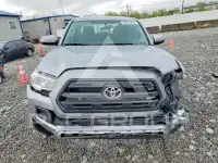 2017 Toyota TACOMA фото