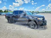 2017 Toyota TACOMA фото