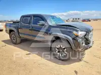 2017 Toyota TACOMA фото