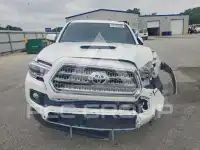 2017 Toyota TACOMA фото