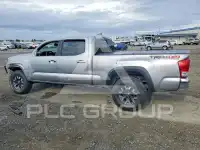 2017 Toyota TACOMA фото
