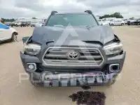 2017 Toyota TACOMA фото