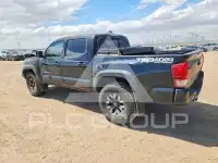 2017 Toyota TACOMA фото