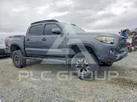 2017 Toyota TACOMA фото