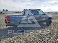 2017 Toyota TACOMA фото