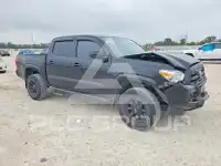 2017 Toyota TACOMA фото