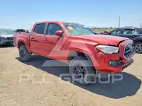 2017 Toyota TACOMA фото