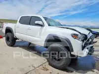 2017 Toyota TACOMA фото