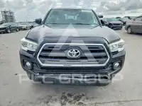 2017 Toyota TACOMA фото