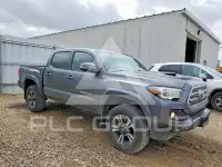 2017 Toyota TACOMA фото