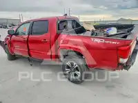 2017 Toyota TACOMA photo