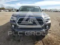 2017 Toyota TACOMA фото