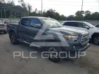 2017 Toyota TACOMA фото