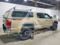 2017 Toyota TACOMA фото