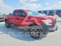 2017 Toyota TACOMA photo