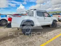 2017 Toyota TACOMA фото
