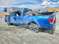 2017 Toyota TACOMA фото
