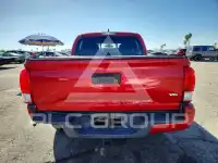 2017 Toyota TACOMA photo