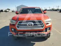 2017 Toyota TACOMA фото