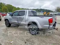 2017 Toyota TACOMA фото