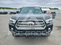 2017 Toyota TACOMA фото