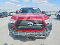 2017 Toyota TACOMA photo