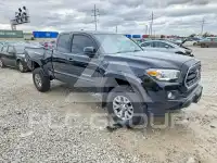 2017 Toyota TACOMA photo