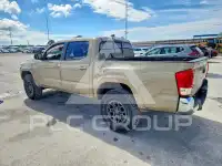 2017 Toyota TACOMA фото