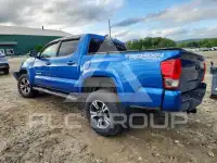 2017 Toyota TACOMA photo