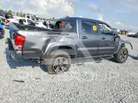2017 Toyota TACOMA фото