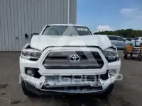 2017 Toyota TACOMA фото