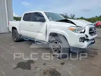 2017 Toyota TACOMA фото