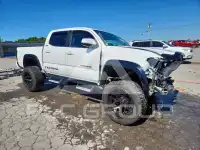 2017 Toyota TACOMA фото