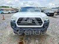 2017 Toyota TACOMA фото