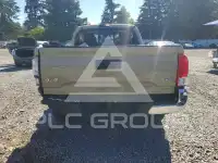 2017 Toyota TACOMA photo