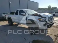 2017 Toyota TACOMA фото