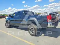 2017 Toyota TACOMA фото