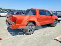 2017 Toyota TACOMA фото