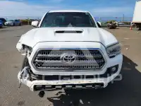 2017 Toyota TACOMA фото