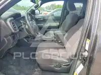 2017 Toyota TACOMA фото