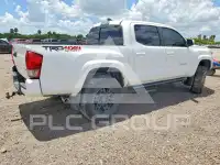 2017 Toyota TACOMA фото