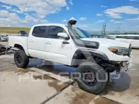 2017 Toyota TACOMA фото