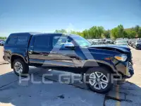 2017 Toyota TACOMA фото