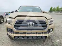 2017 Toyota TACOMA фото