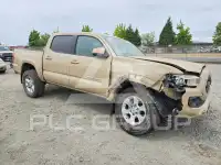 2017 Toyota TACOMA фото